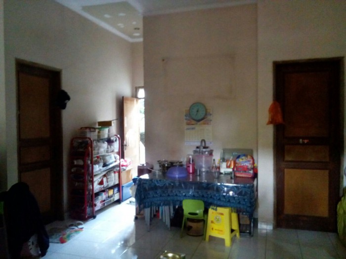 Rumah Dijual di Pela Mampang Jakarta Selatan